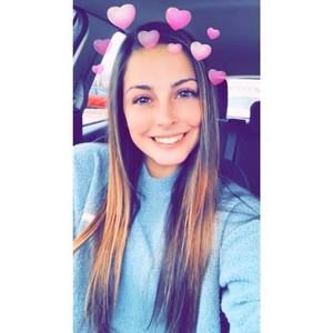 Meet your Posher, Haley